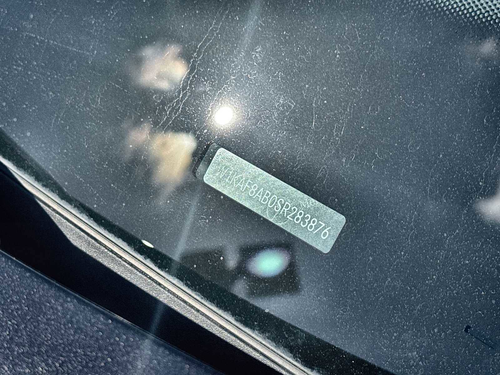 New 2025 Mercedes-Benz C 36 AMG S image 25