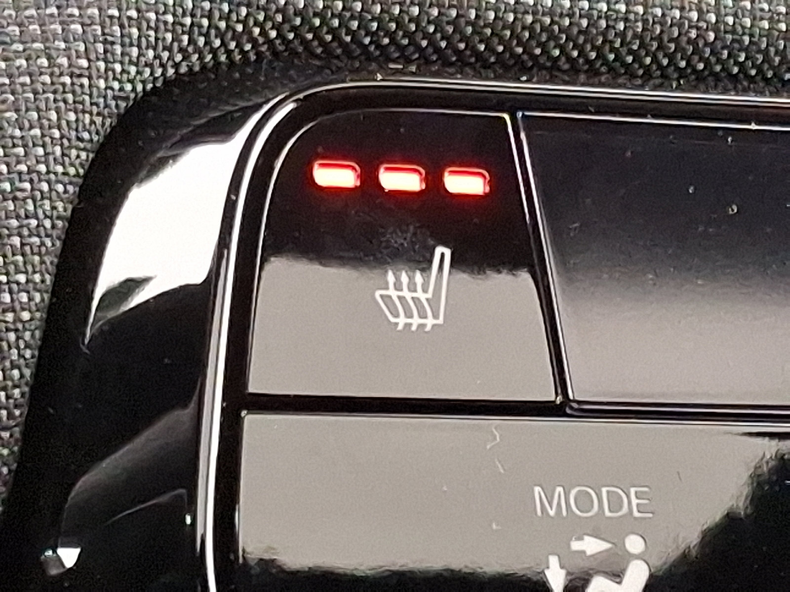 New 2026 Honda Passport TrailSport image 10