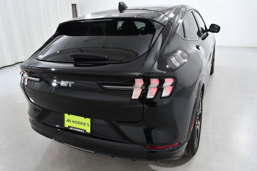 Used 2023 Ford Mustang Mach-E GT image 12