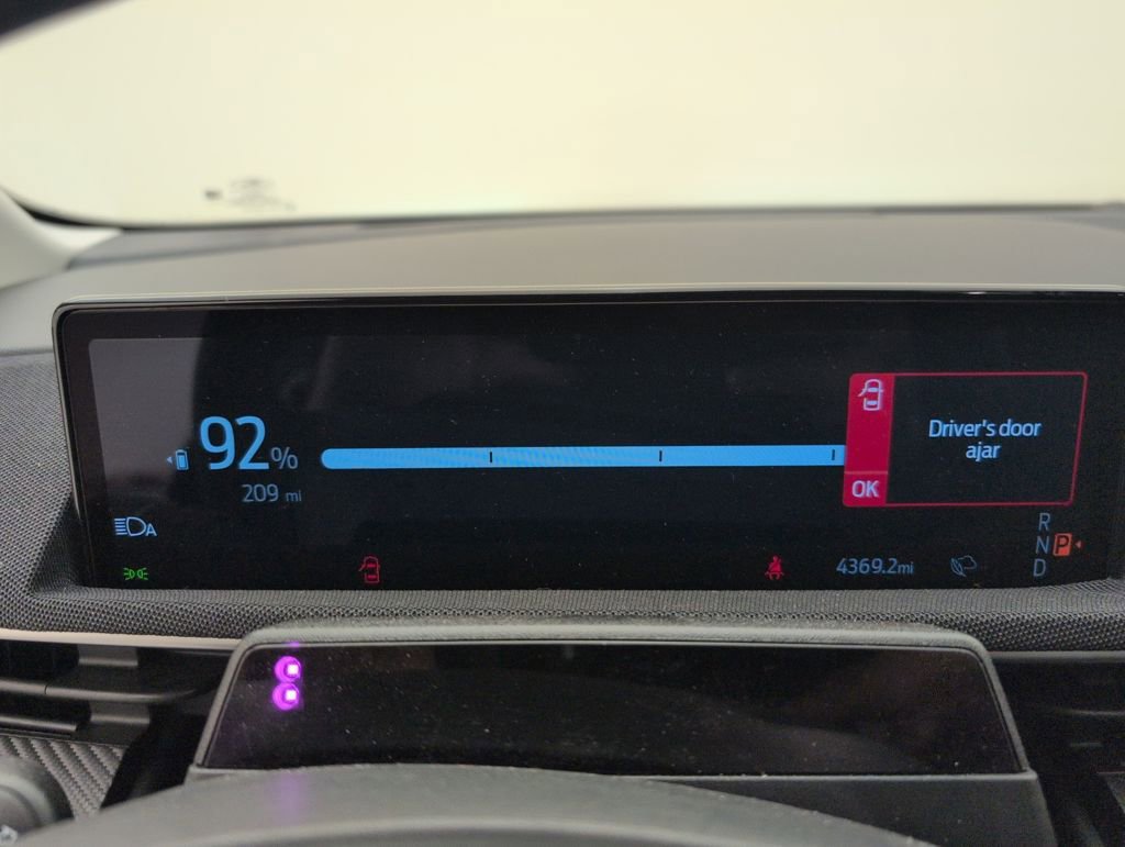 Certified 2025 Ford Mustang Mach-E Select w/ Comfort Package Lite image 24