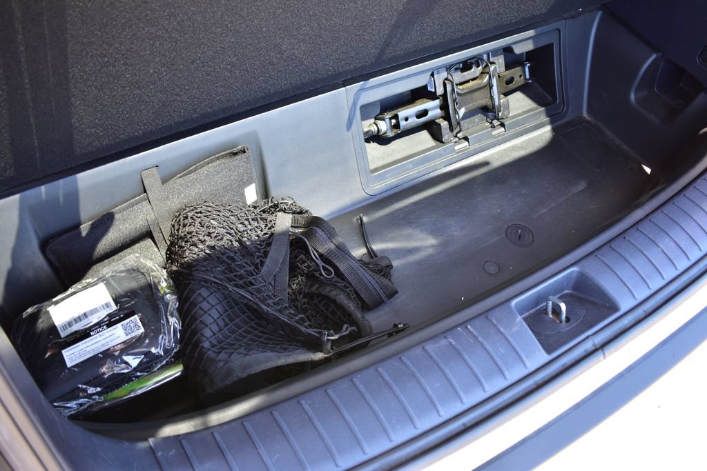 Used 2023 Hyundai Palisade Limited FWD image 34