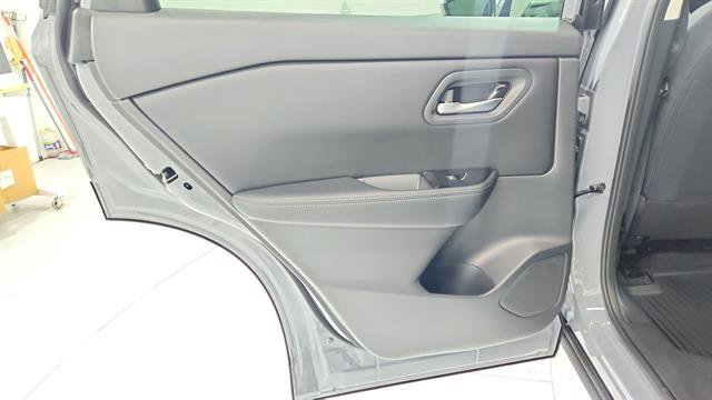 New 2026 Nissan Rogue SV image 20