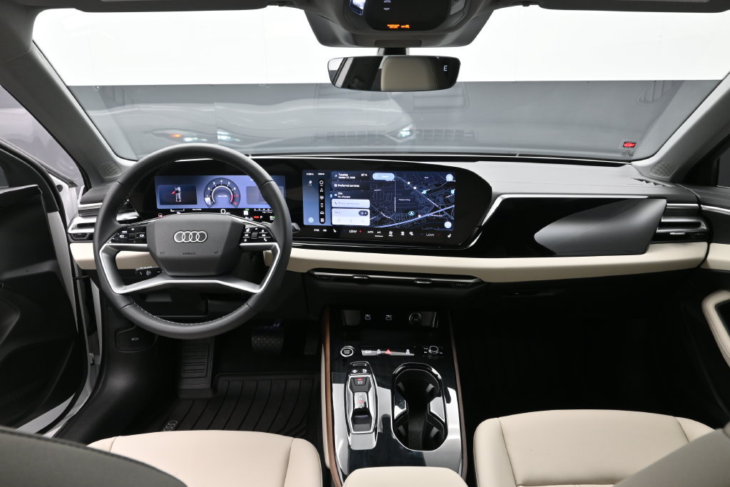 Used 2026 Audi A5 Premium AWD/4WD image 27