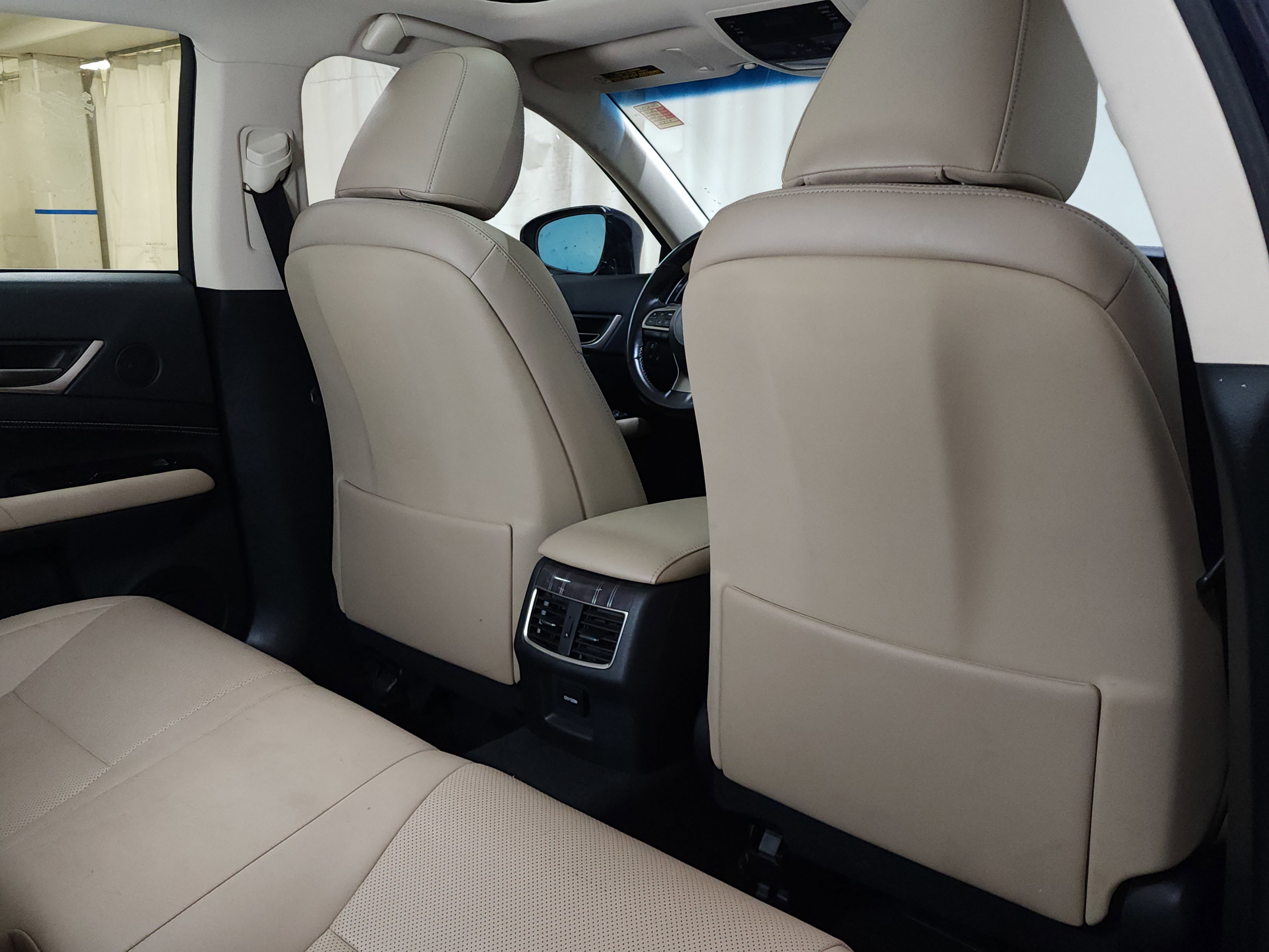 Used 2018 Lexus GS 350 AWD w/ Premium Package image 18