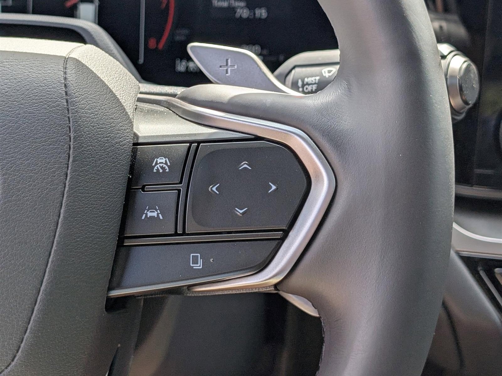 Used 2025 Lexus TX 350 AWD image 27