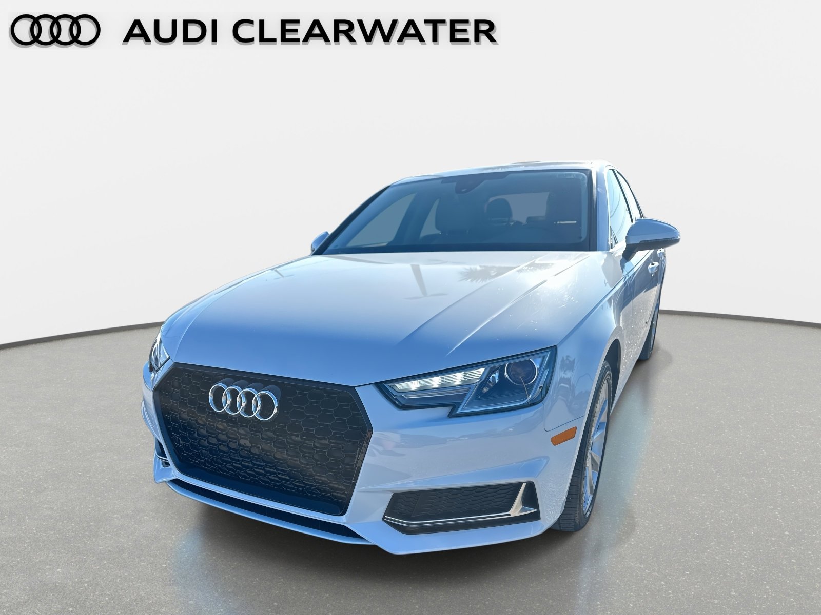 Used 2019 Audi A4 2.0T Premium w/ Convenience Package image 9