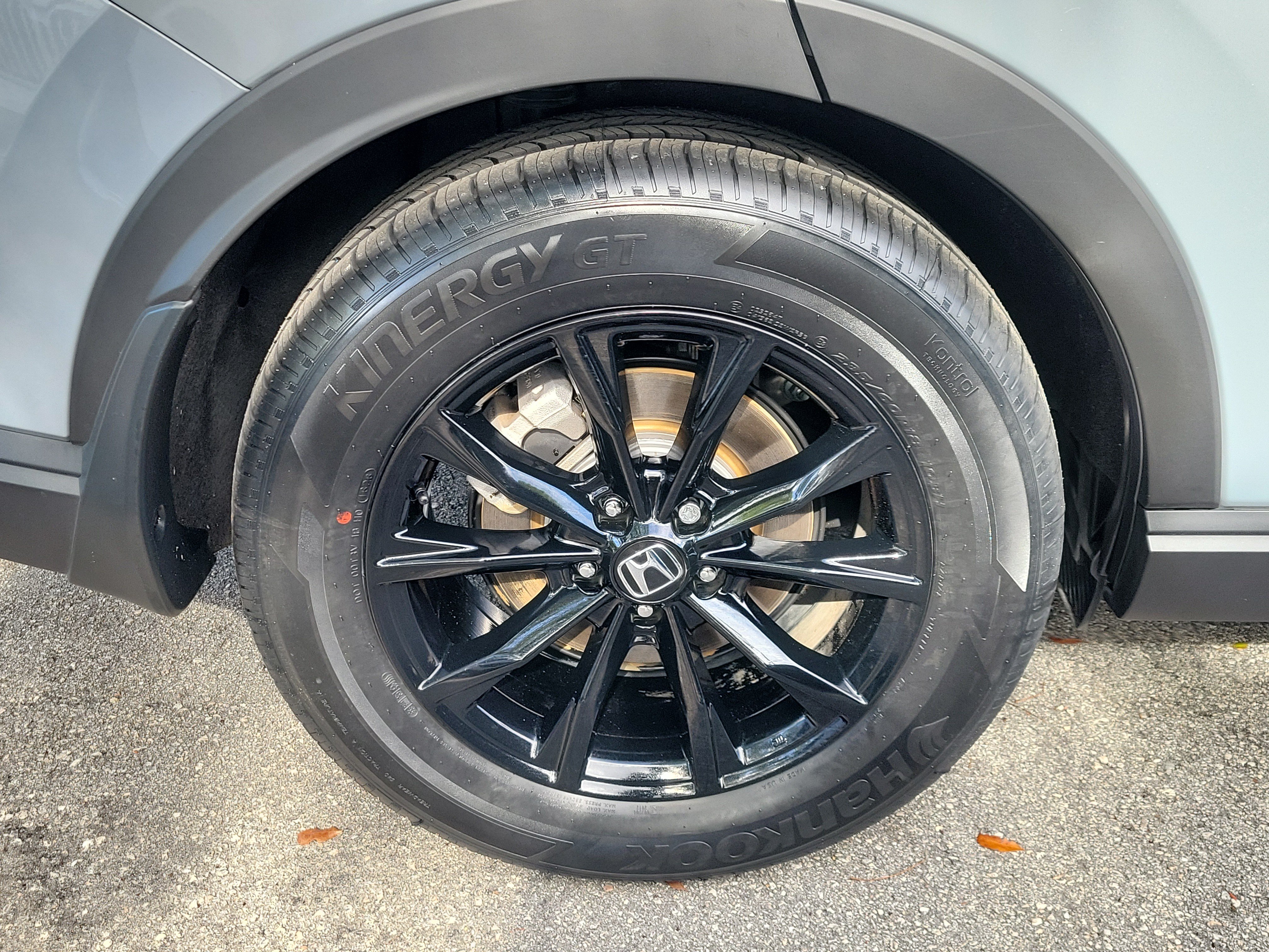 Used 2024 Honda CR-V Sport-L image 5