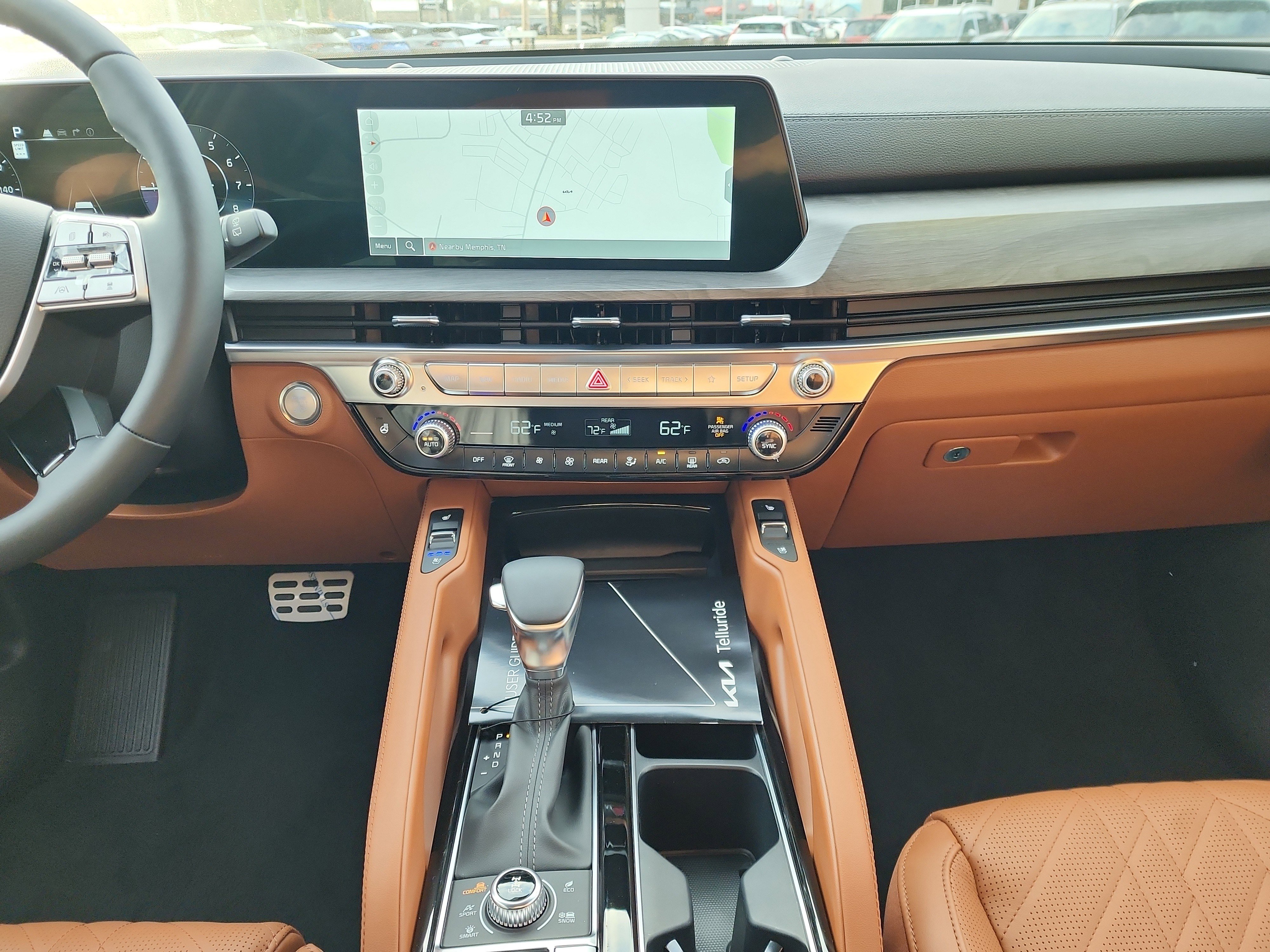 New 2025 Kia Telluride SX Prestige X-Line image 13