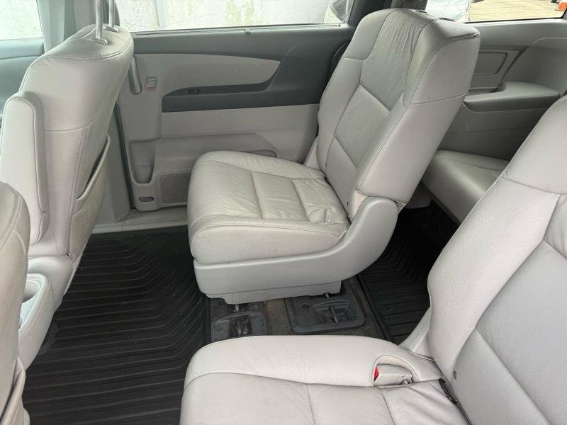 Used 2012 Honda Odyssey EX-L image 11