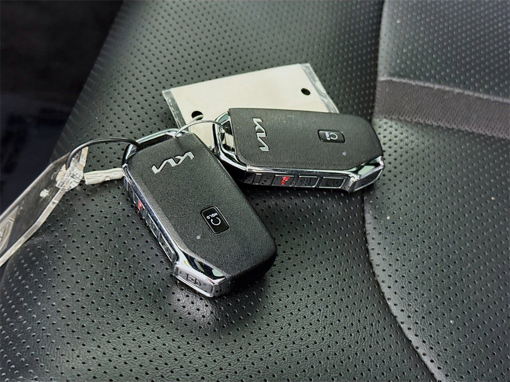 Used 2023 Kia K5 GT w/ GT1 Package image 35