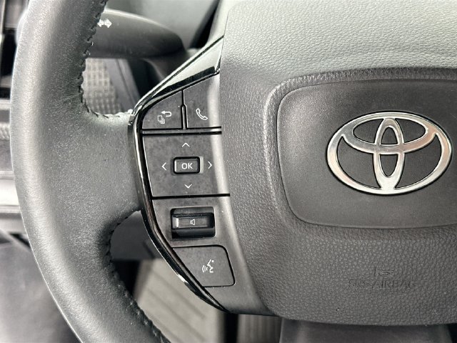 Used 2023 Toyota bZ4X AWD w/ Weather Package image 21