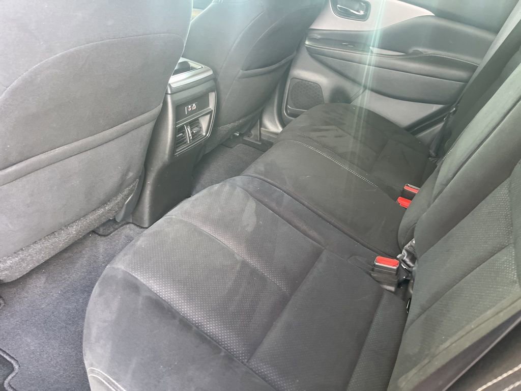 Used 2021 Nissan Murano SV image 32