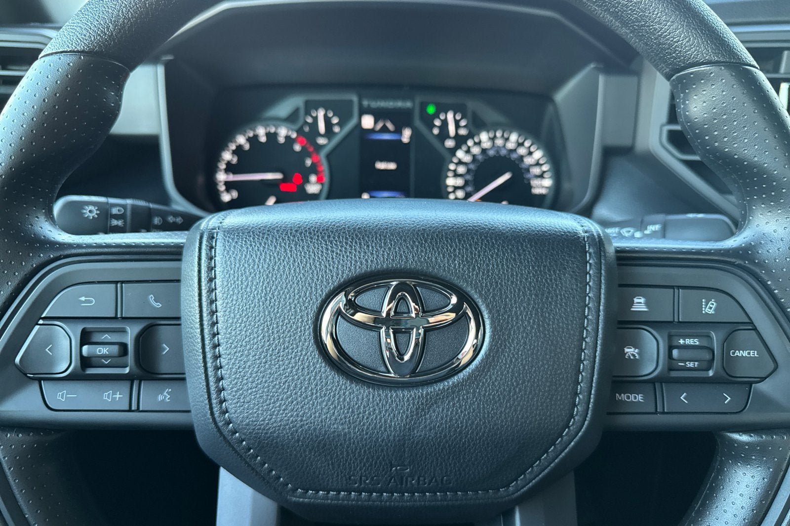 New 2026 Toyota Tundra SR5 RWD image 24