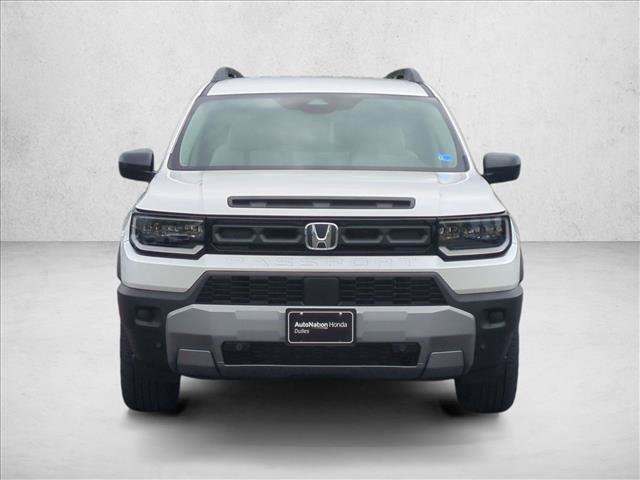 New 2026 Honda Passport RTL image 6