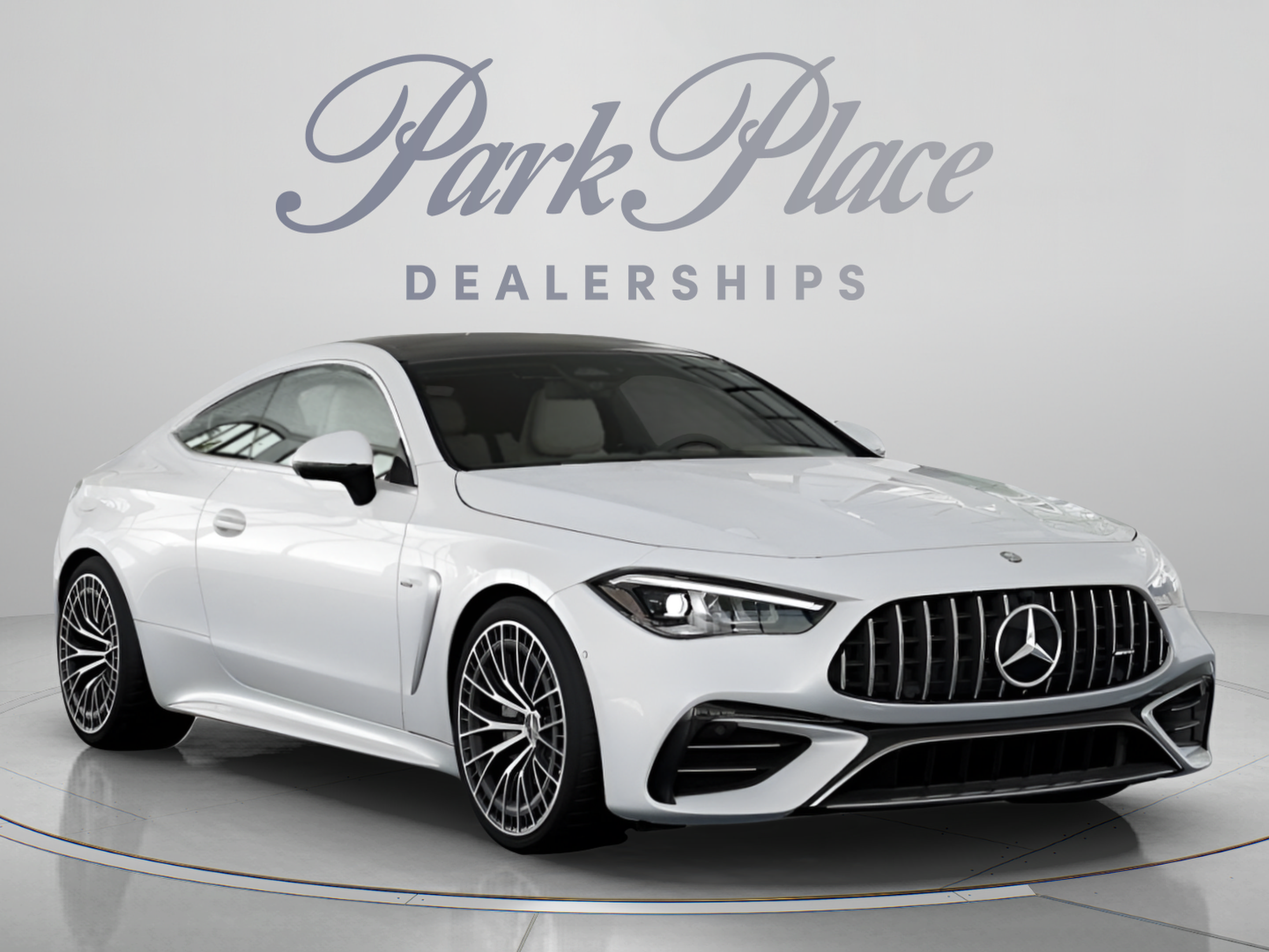 New 2027 Mercedes-Benz CLE 53 AMG 4MATIC Coupe image 33
