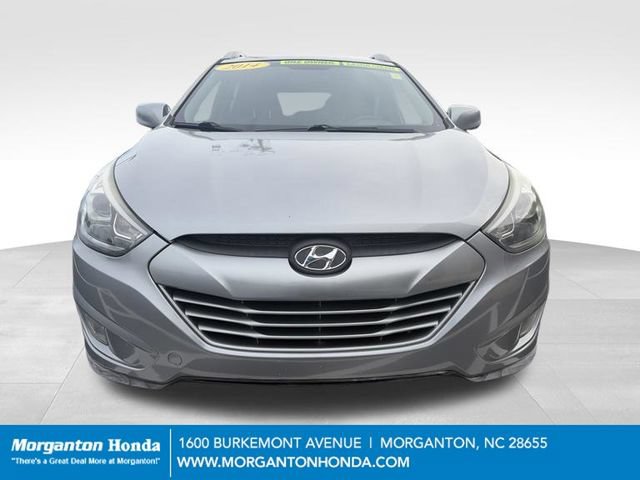Used 2014 Hyundai Tucson SE FWD image 2