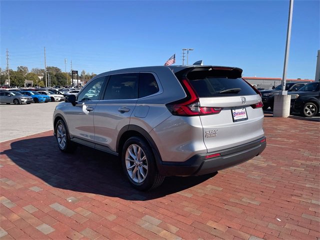 Used 2023 Honda CR-V EX-L image 34