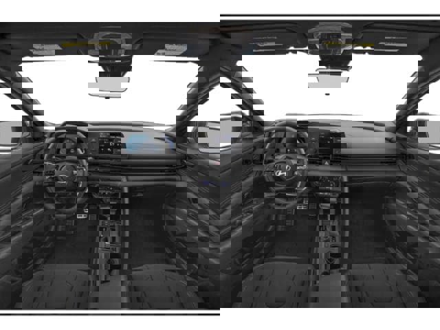 New 2026 Hyundai Elantra Sport image 7