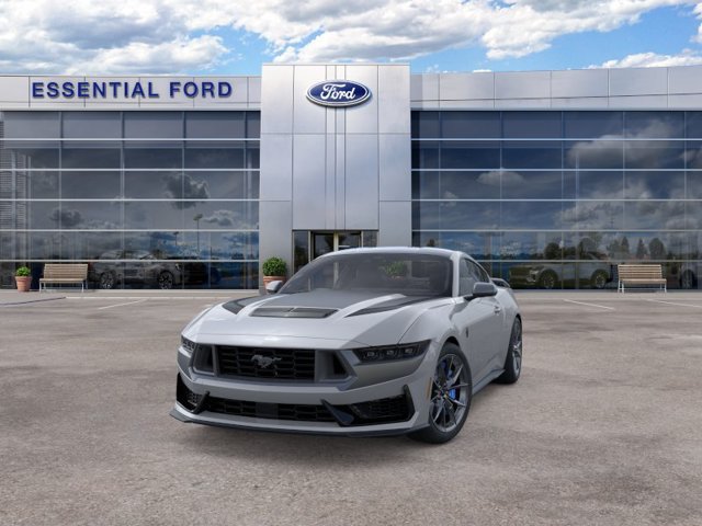 New 2026 Ford Mustang Dark Horse RWD image 2