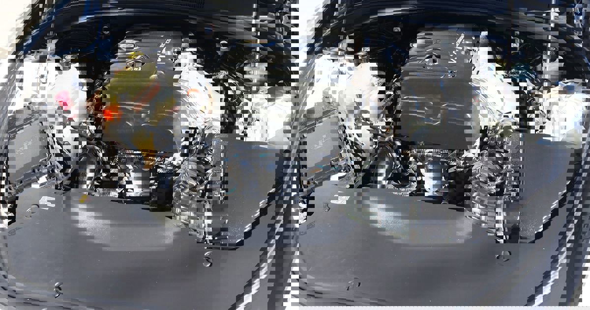 Used 2015 Cadillac CTS Performance image 58