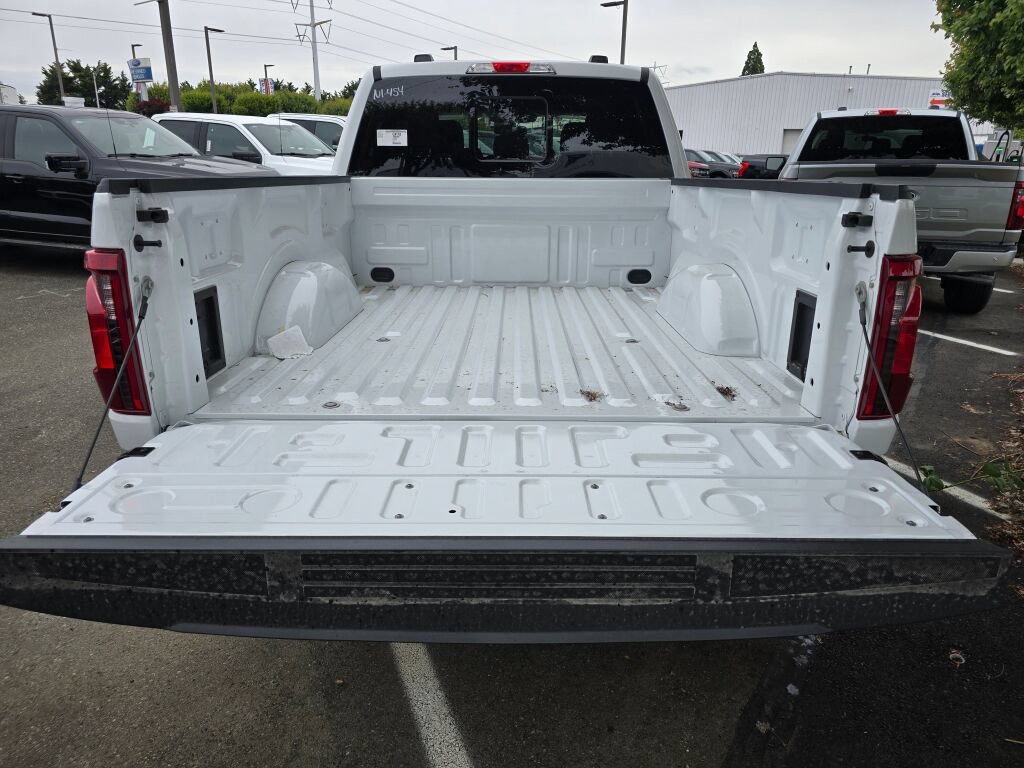 New 2026 Ford F150 XLT w/ Equipment Group 303A High AWD/4WD image 13