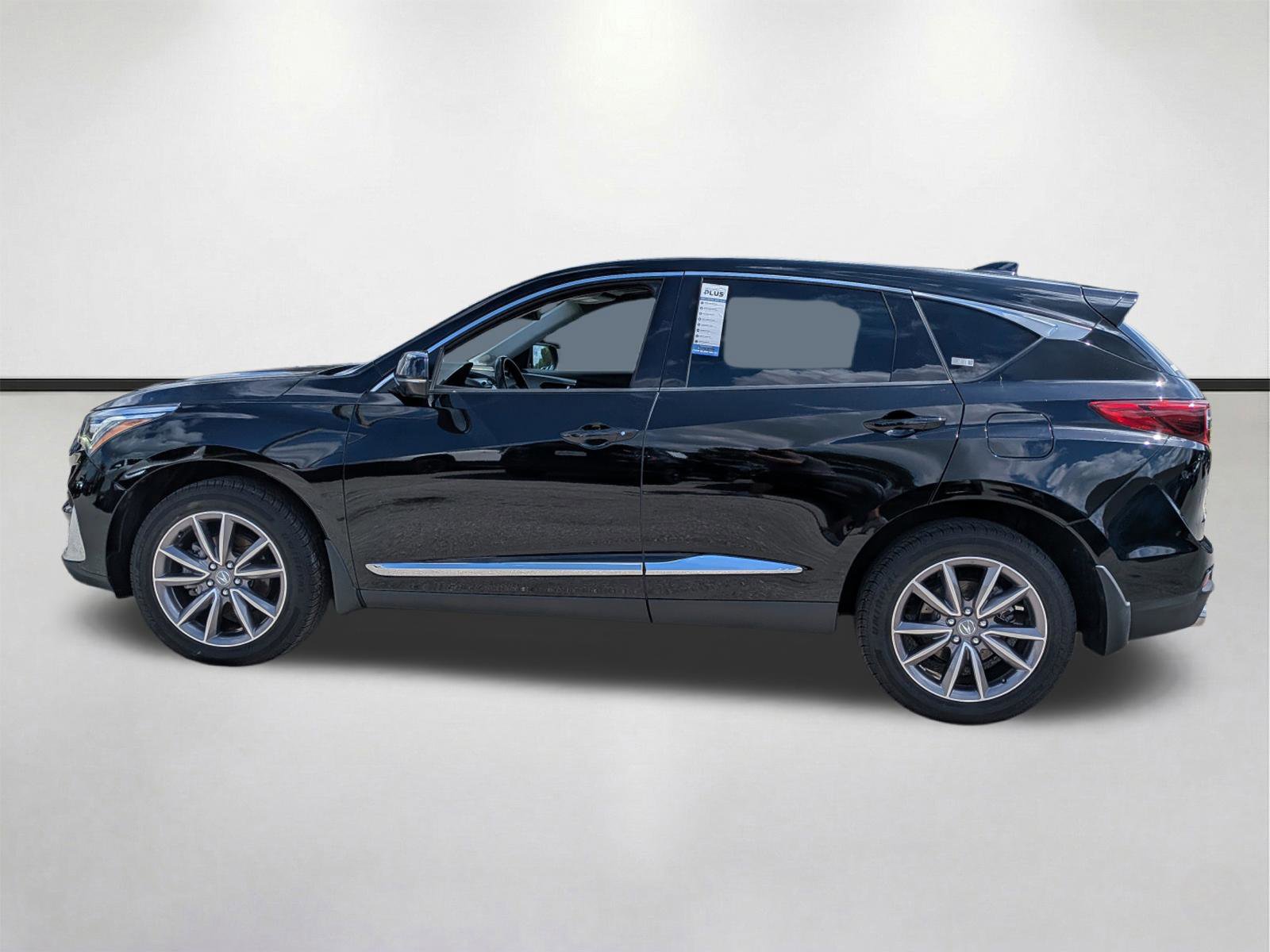 Used 2021 Acura RDX AWD w/ Technology Package image 7