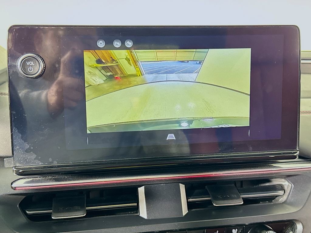 Used 2024 Acura ZDX A-Spec image 35