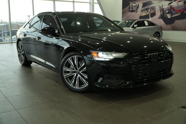Used 2023 Audi A6 Premium w/ Convenience Package video 2