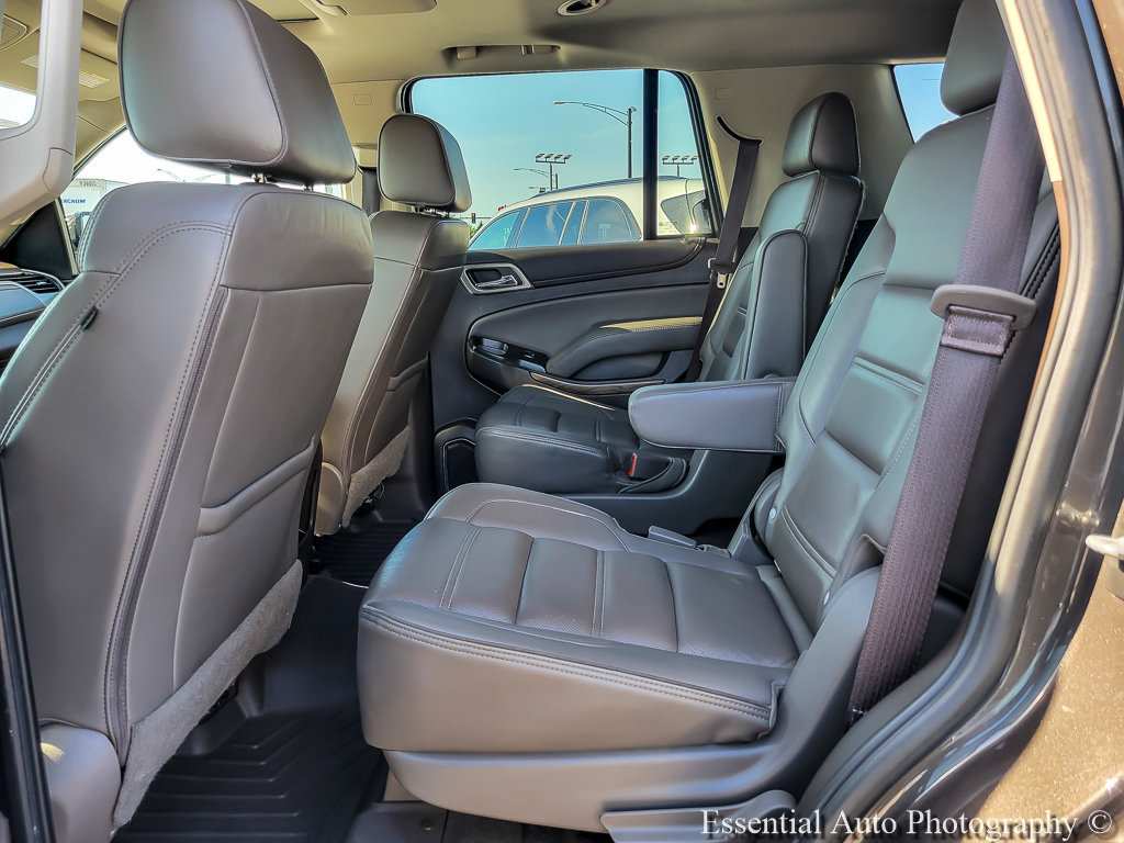 Certified 2020 GMC Yukon Denali w/ Denali Premium Package AWD/4WD image 11