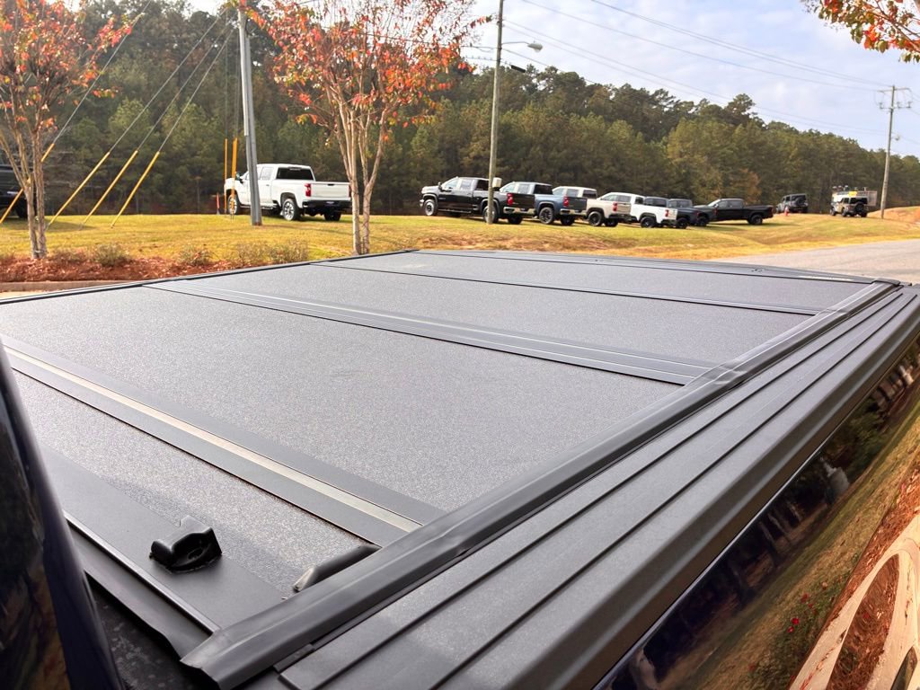 Used 2018 Ford F150 Lariat w/ Equipment Group 502A Luxury image 15