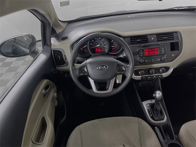 Used 2014 Kia Rio LX image 19