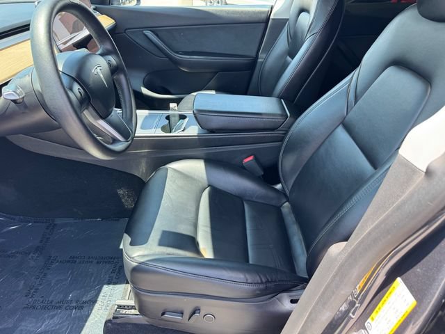 Used 2022 Tesla Model Y Performance AWD/4WD image 13