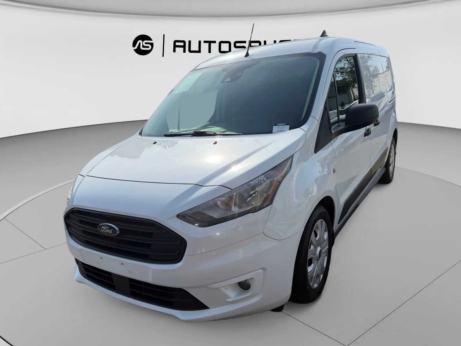 Used 2020 Ford Transit Connect XLT FWD image 3
