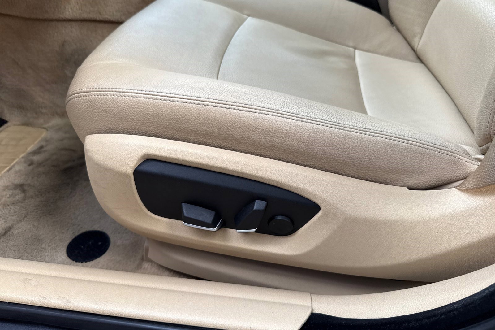 Used 2014 BMW 528i Sedan image 14