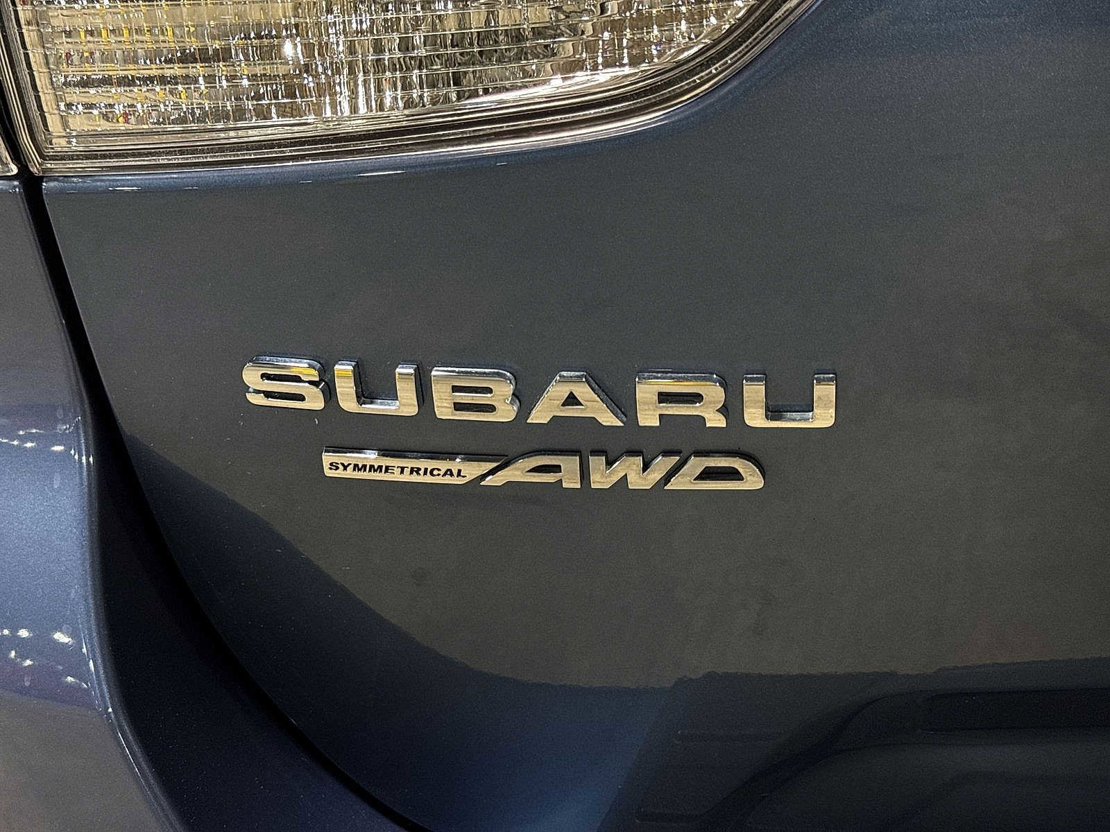 Used 2020 Subaru Forester Limited AWD/4WD image 26