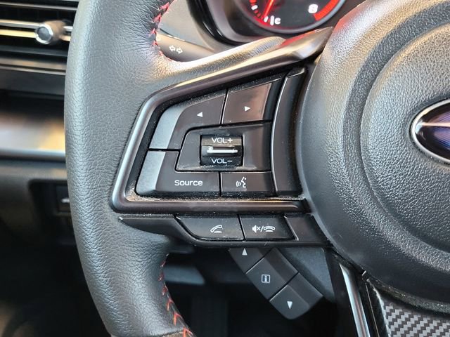 Used 2024 Subaru WRX image 25
