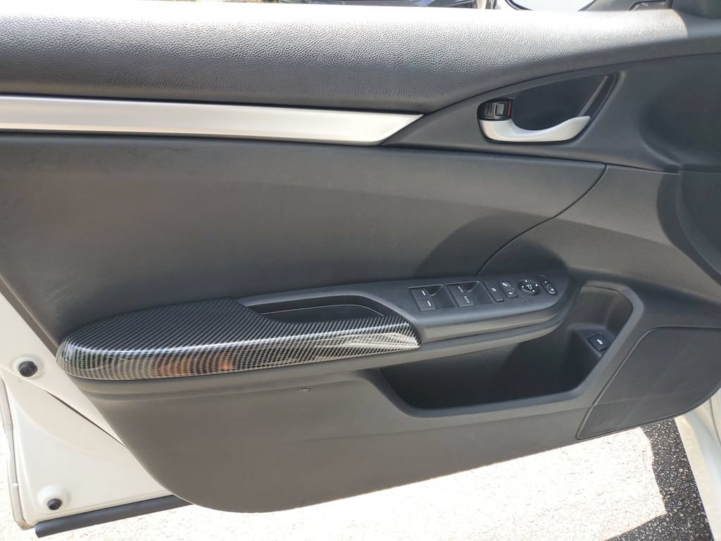 Used 2019 Honda Civic LX image 16