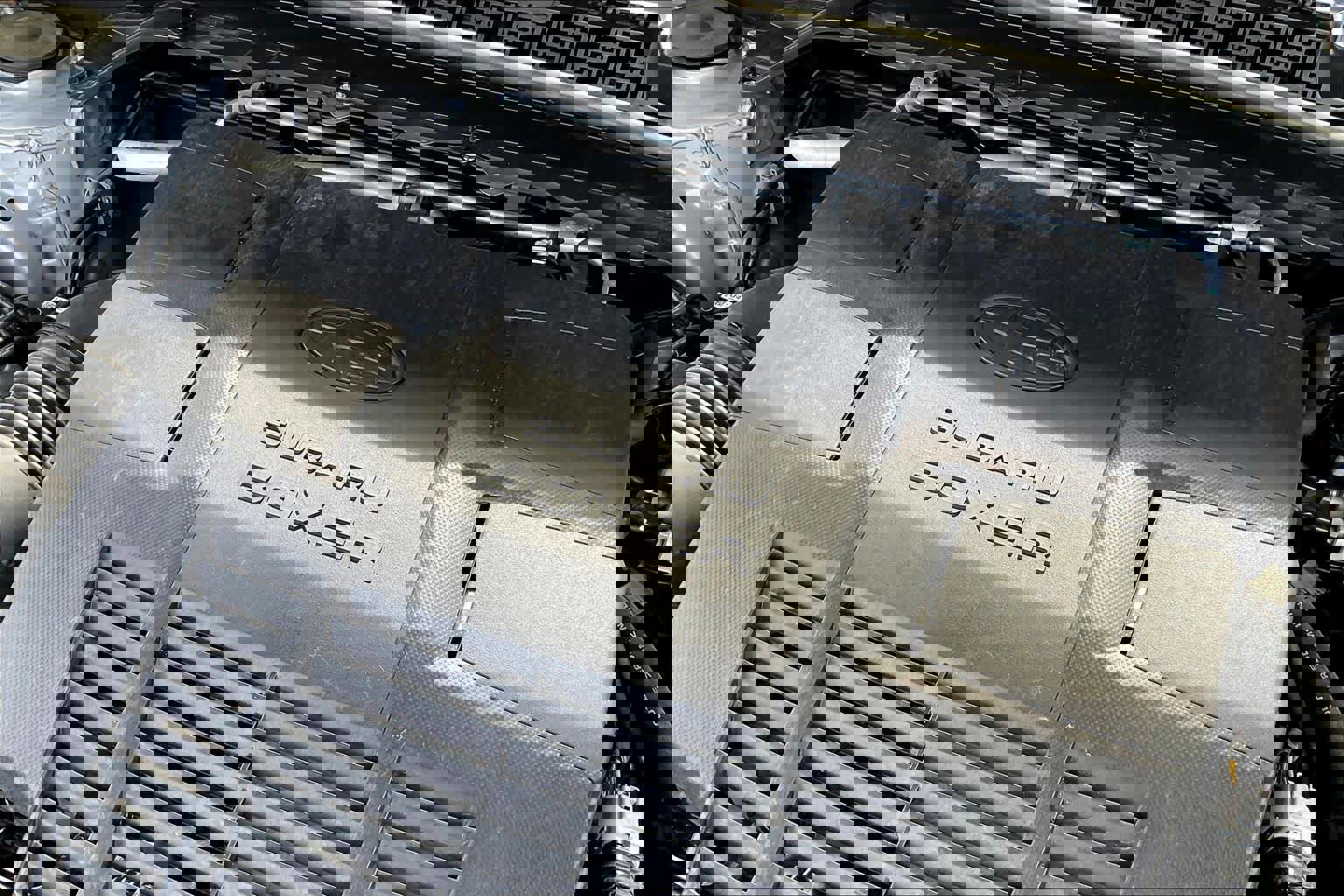 Used 2021 Subaru Forester Premium image 30