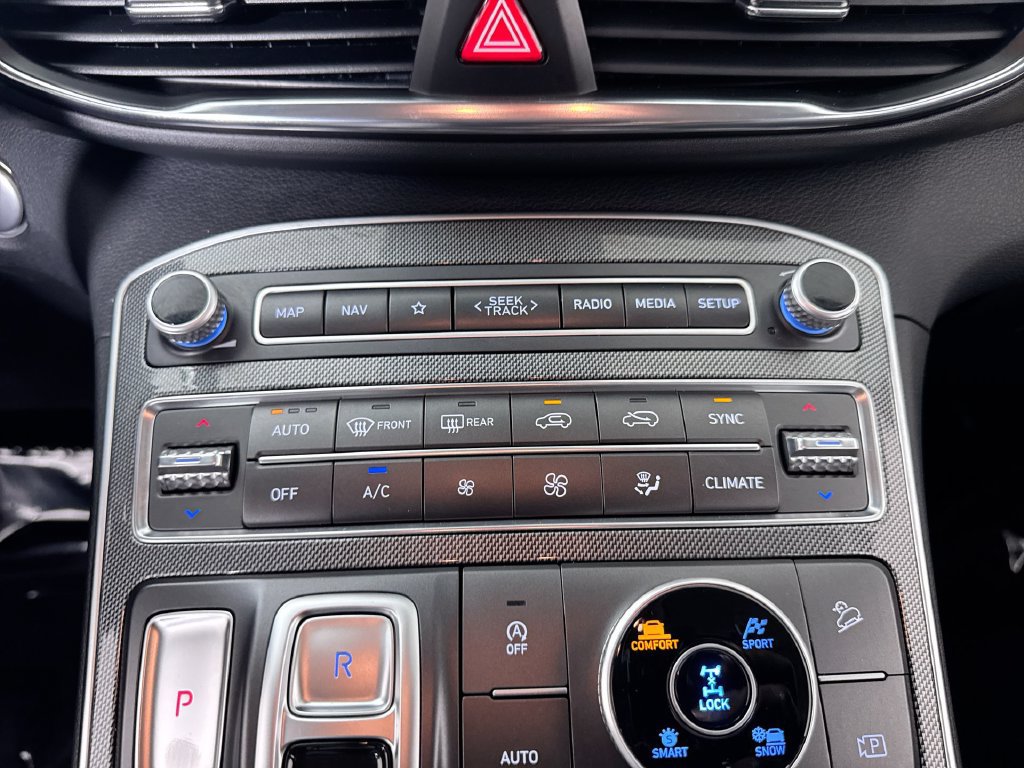 Used 2023 Hyundai Santa Fe SEL AWD/4WD image 19