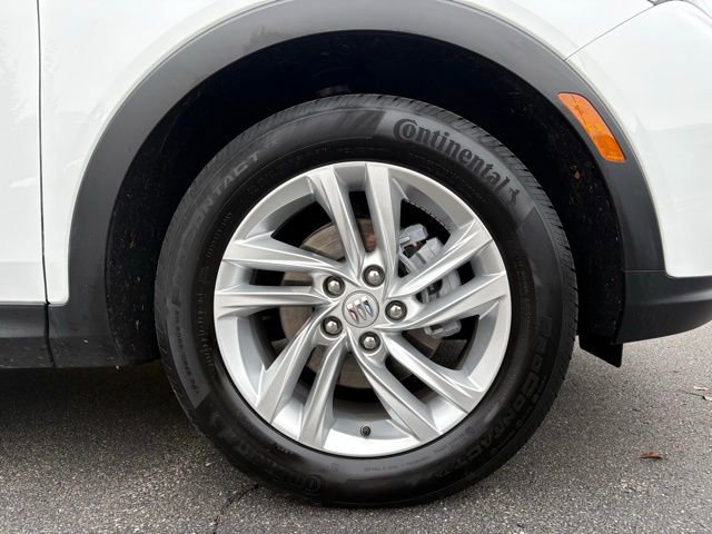 Certified 2024 Buick Envista Preferred image 16