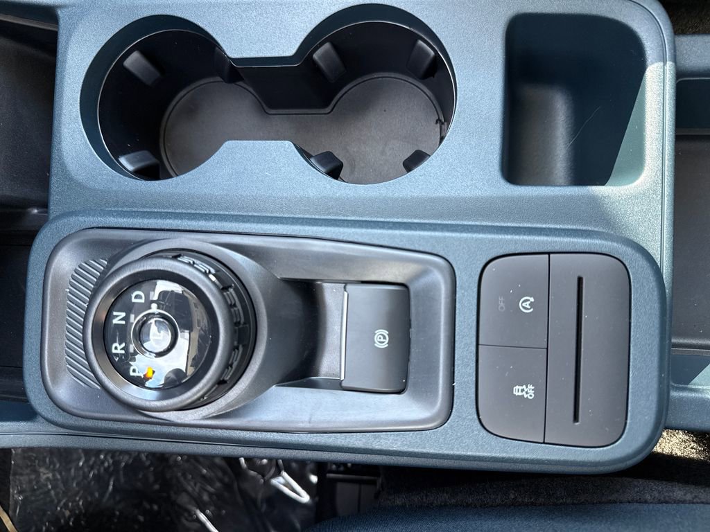 New 2026 Ford Maverick Lariat w/ 4K Tow Package image 35