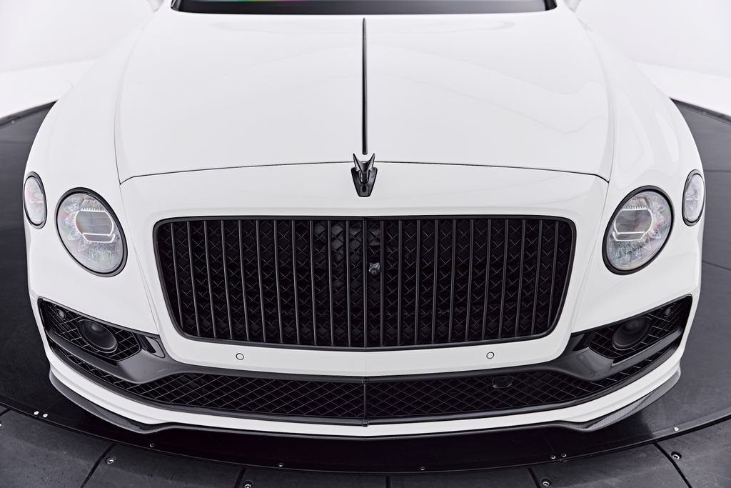 Used 2022 Bentley Flying Spur V8 AWD/4WD image 20