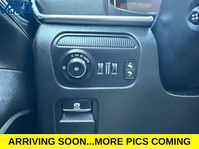 Certified 2024 Jeep Wagoneer Series II AWD/4WD image 33