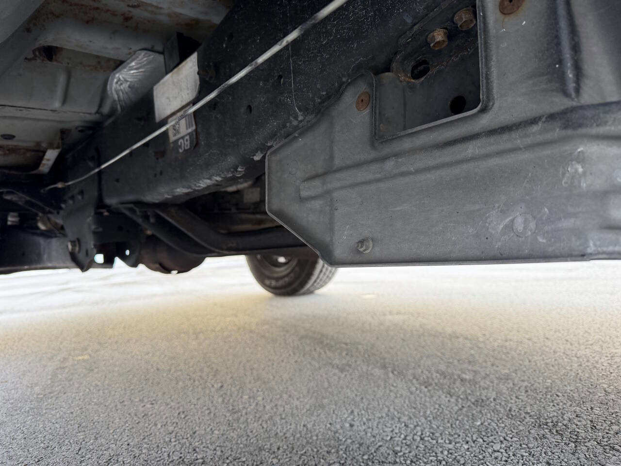 Used 2013 Ford F250 XL RWD image 35