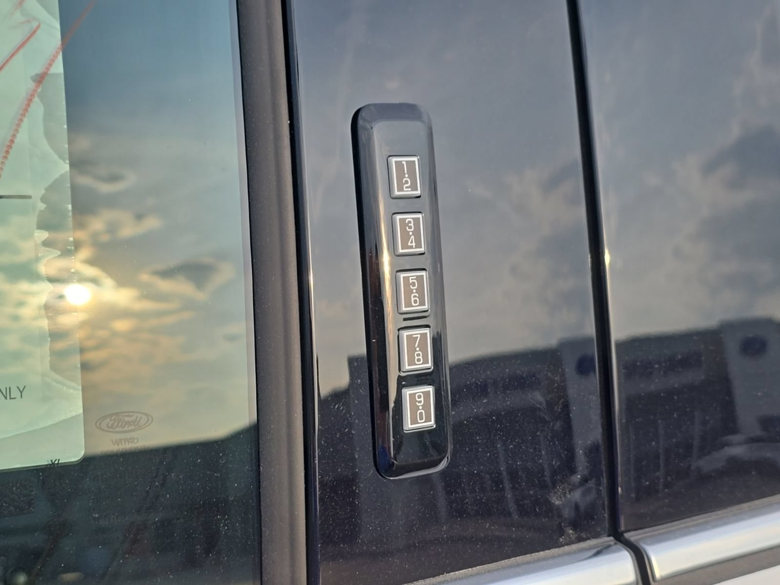 New 2026 Ford F150 Lariat w/ Equipment Group 502A High AWD/4WD image 65