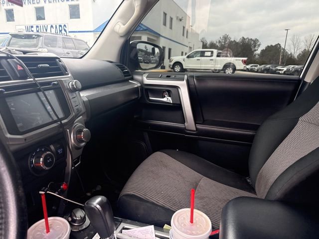 Used 2016 Toyota 4Runner SR5 image 16