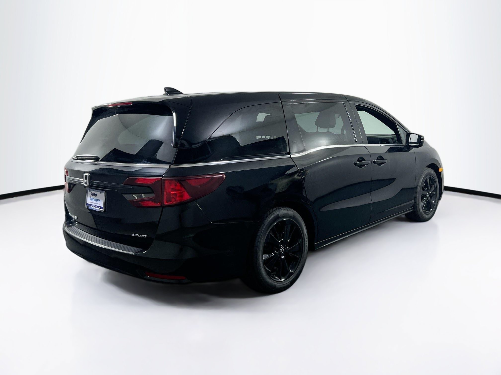Used 2023 Honda Odyssey Sport image 5