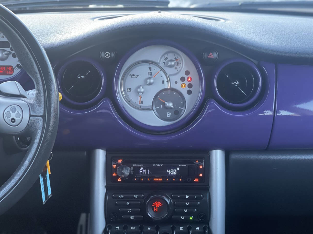 Used 2005 MINI Cooper S image 20