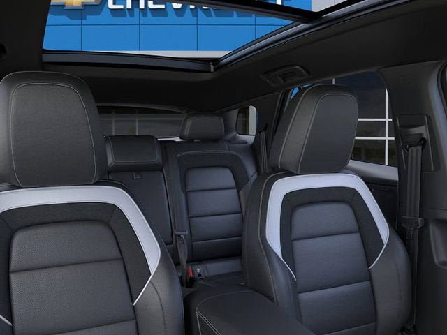 New 2025 Chevrolet Blazer EV LT AWD/4WD image 31
