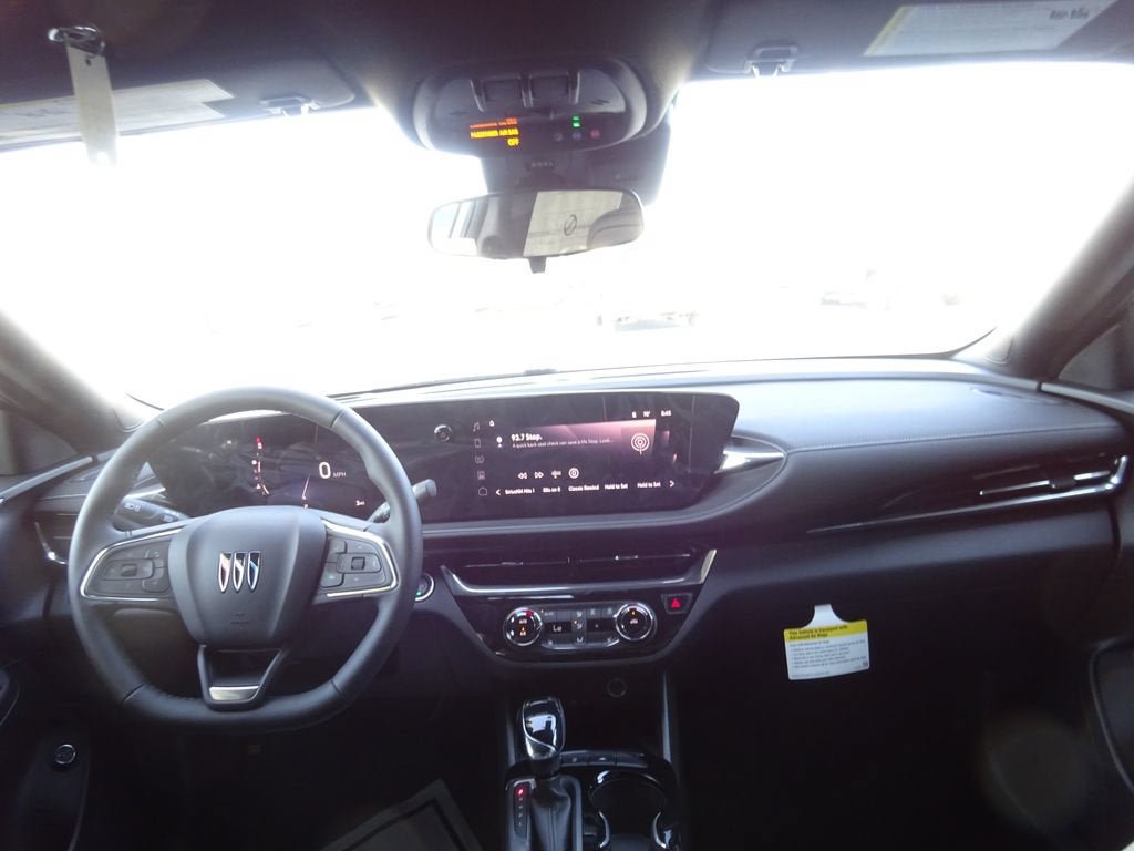 New 2026 Buick Envista Sport Touring w/ Studio Series FWD image 23